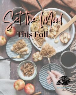 ✨ Fall weddings + events and candlelight go hand in hand. But there's a right way to style them so your tablescapes glow without the faux pas. Our latest post shares the candle etiquette every autumn celebration needs.🔗Link in bio!