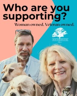 When you shop small, you support real people.Southern Oak Artisan is woman-owned and veteran-owned. It is hand-poured candles on the kitchen table, long days at the workshop, and a whole lot of heart.Thank you for being here and choosing small this #smallbusinesssaturday and all year long! 🫶🏼#veteranownedbusiness #womenownedbusiness #smallbusiness #shopsmall