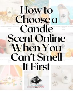 Buying a candle online can feel like a tiny gamble. The name sounds good. The jar is cute. But what does it actually smell like? 👃We created a simple guide to help you choose a candle scent online using the fragrances you already love, scent families, fragrance notes, and the room you plan to use it in.Fresh and citrusy? Sweet and fruity? Warm like something baking? Earthy and woodsy? There’s a candle personality for all of us.Because opening your order should end with “Ohhh, I love this”—not “Well…that is certainly a lot of cinnamon.” 😂Read How to Choose a Candle Scent Online When You Can’t Smell It First at the link in our bio!#SouthernOakArtisan #SoyCandles #CandleScents #HandPouredCandles #CandleLover