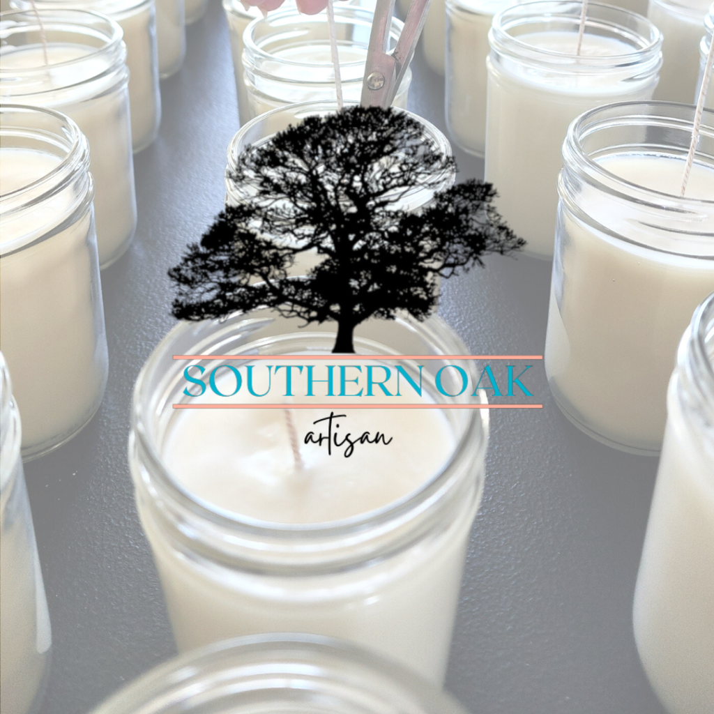 wholesale soy candles