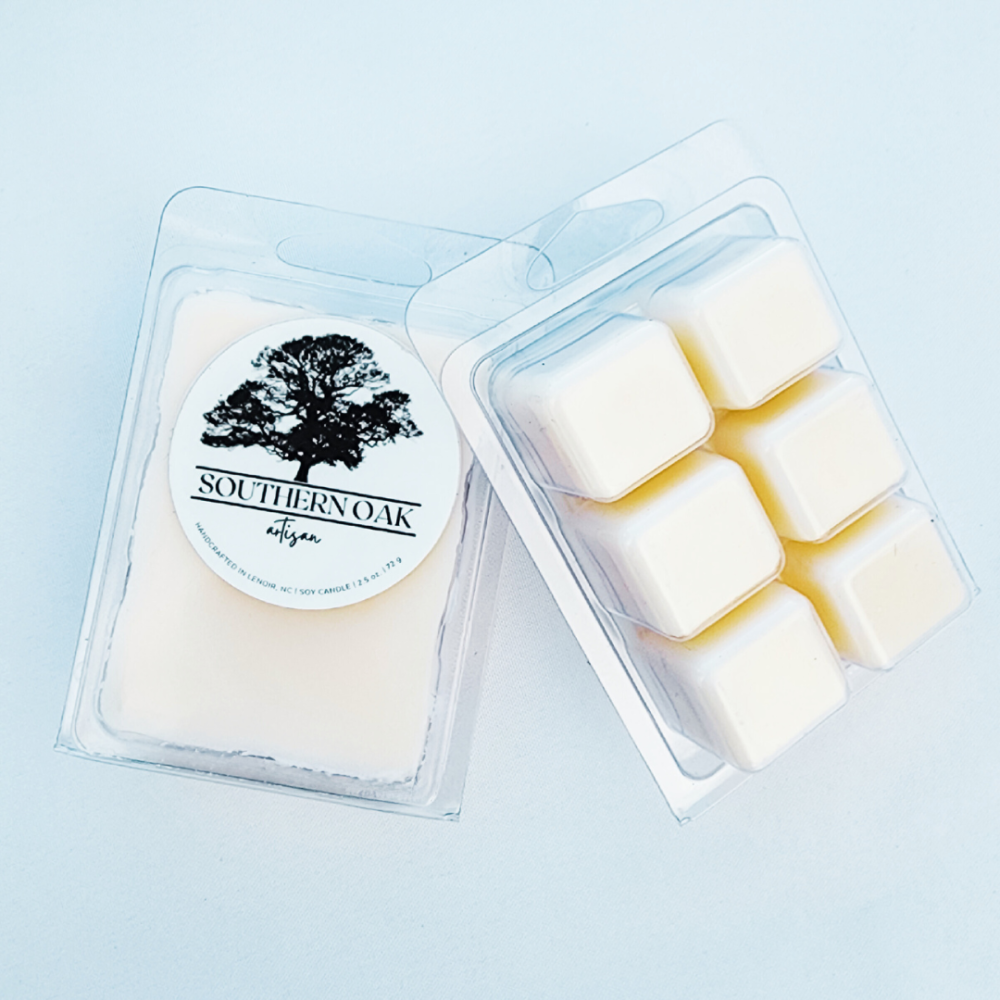 soy wax melts