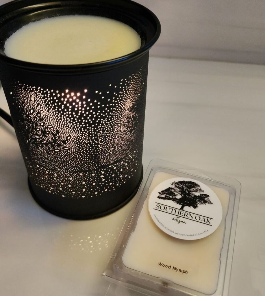 soy wax melts