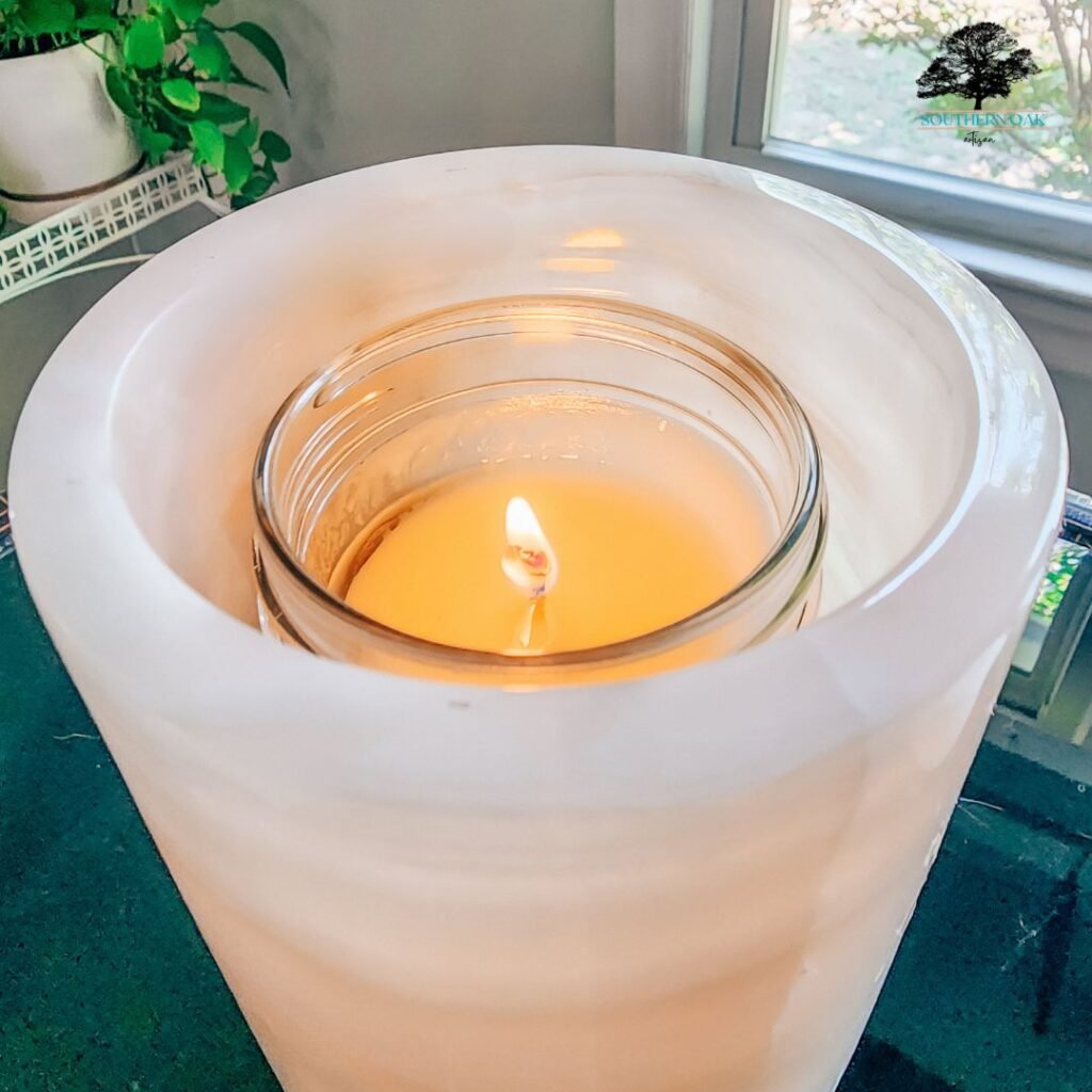 candles for anxiety