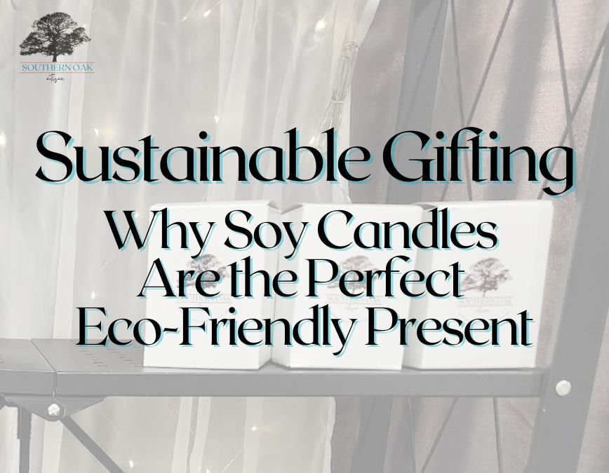 sustainable gifting