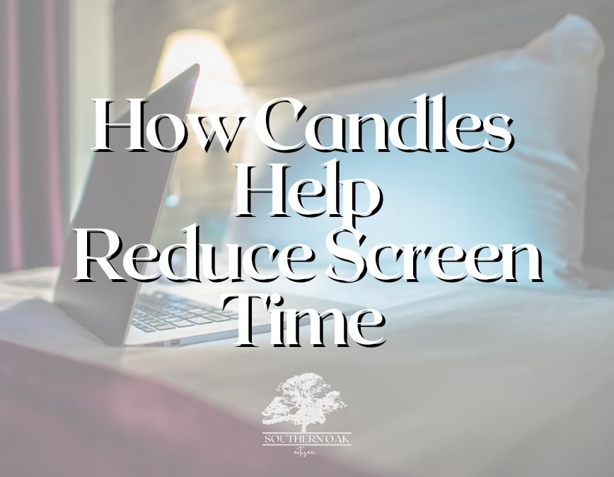 reduce screen time