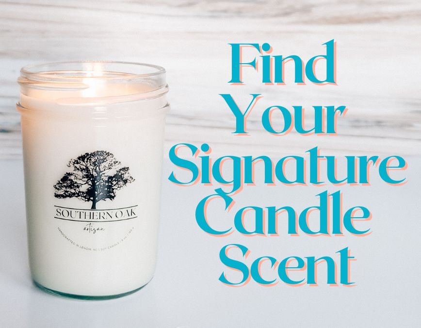 scent personality quiz