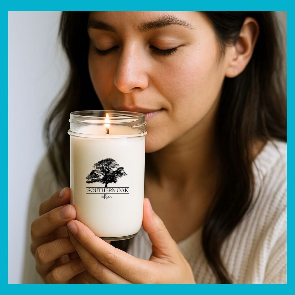 Why Your Candle's Scent Changes Over Time