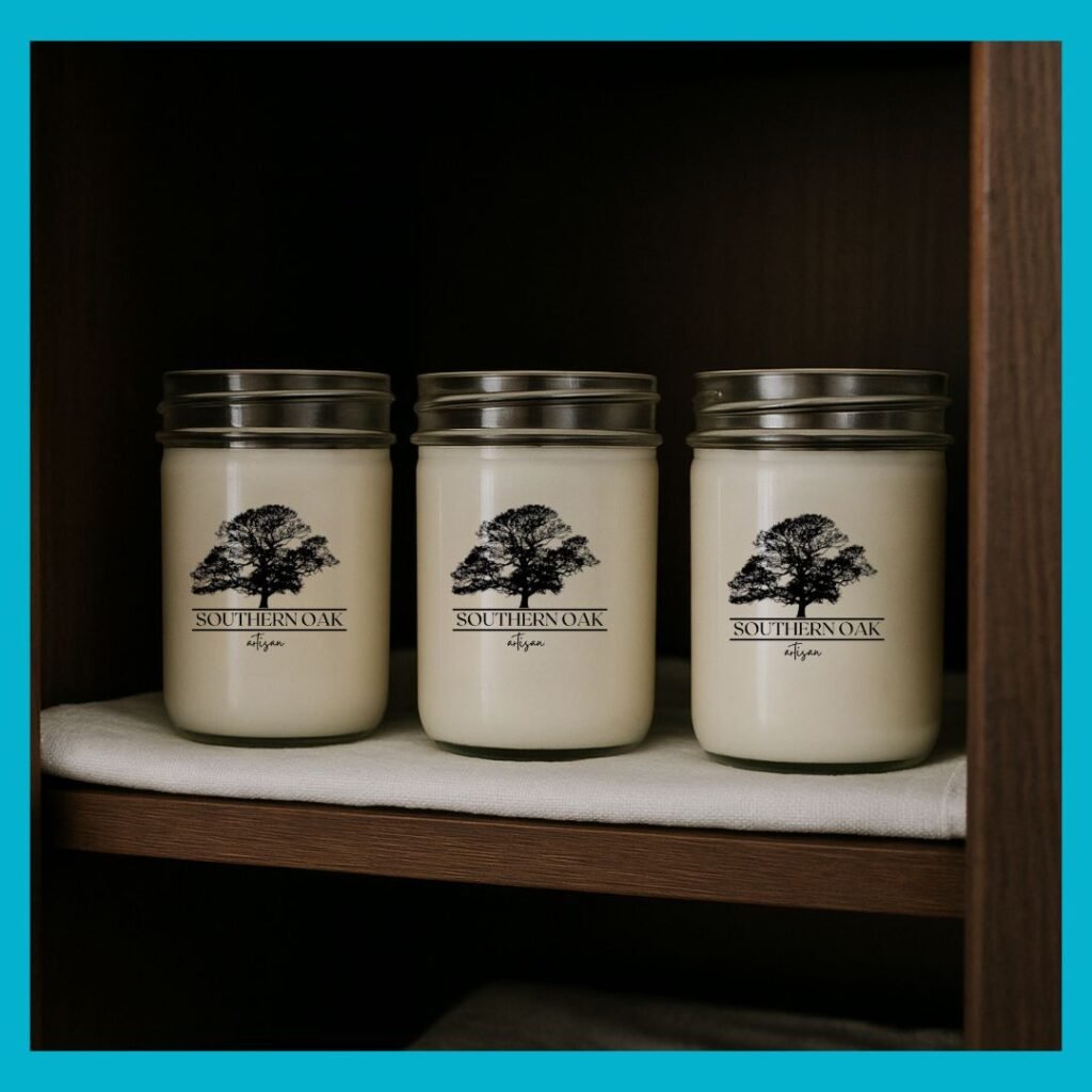 Why Your Candle's Scent Changes Over Time