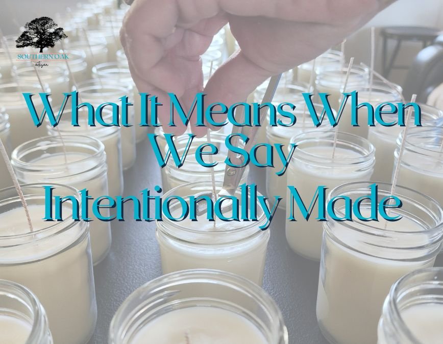 Intentionally Made