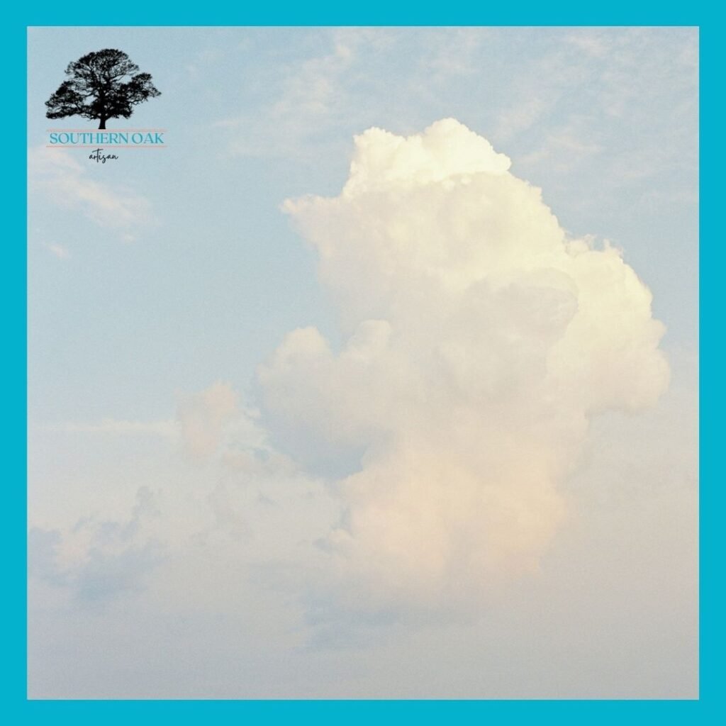 Clean Burning Candles