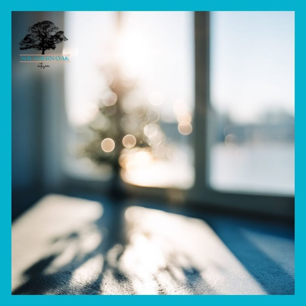 Clean Burning Candles