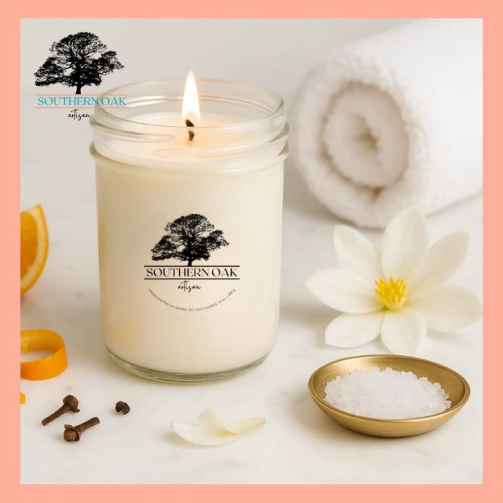 little luxuries