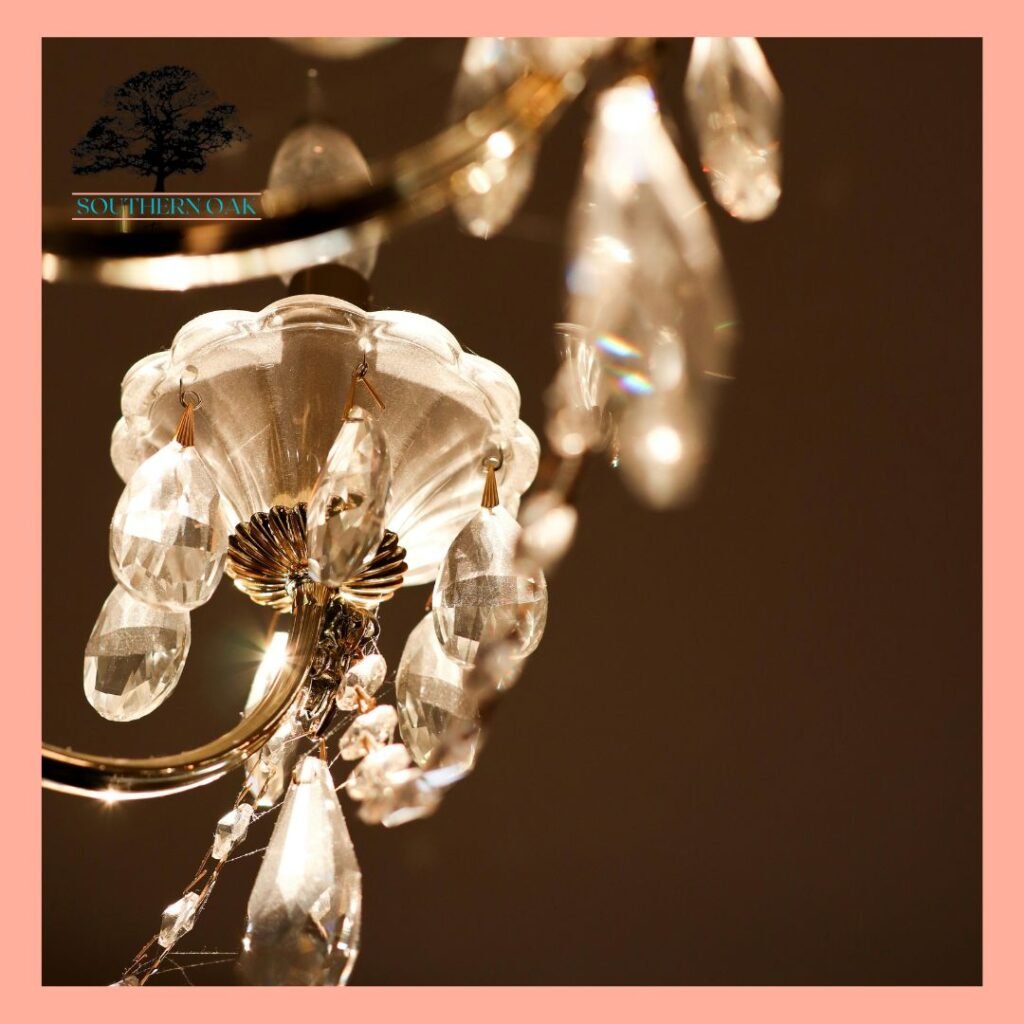 little luxuries