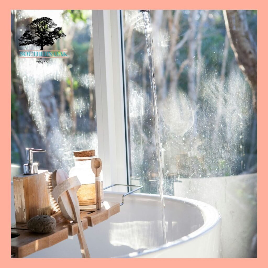 little luxuries