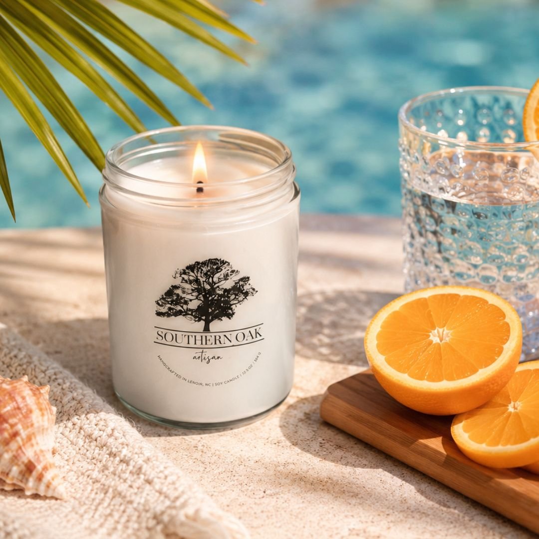 Citrus Breeze